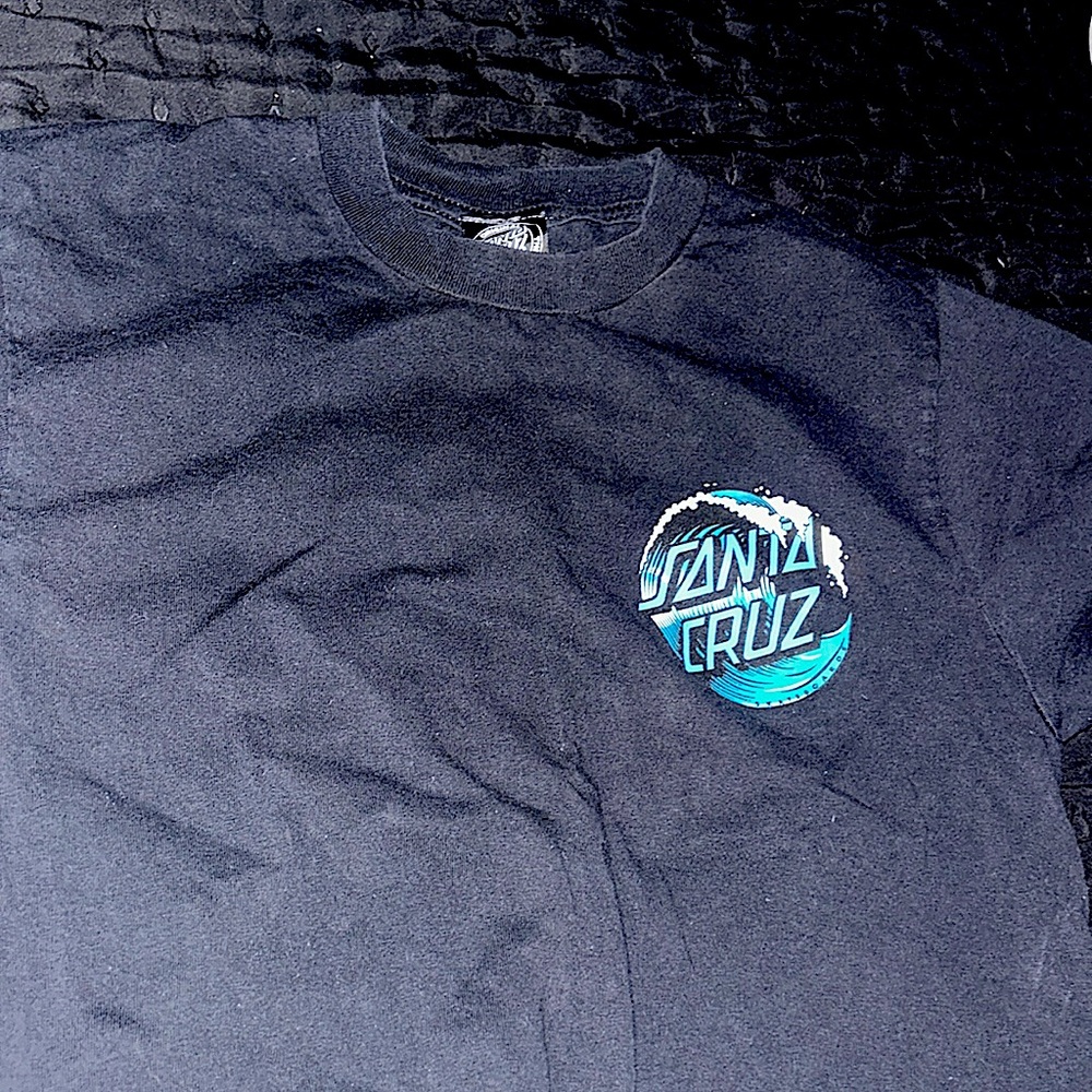 Santa Cruz T-Shirt